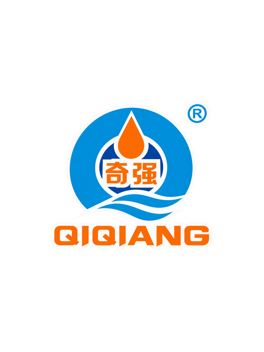 奇强