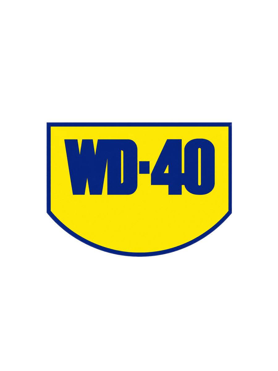 WD-40